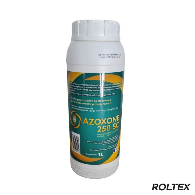 Azoxone 250 SC 1l