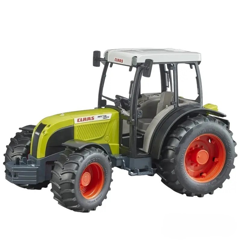 Ciągnik CLAAS Nectis 267 F BRUDER 02110 60002110