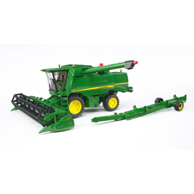 KOMBAJN JOHN DEERE 60002132