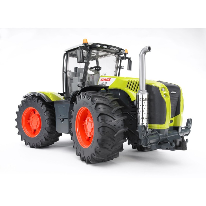 ZABAWKA CIĄGNIK CLAAS XERION 60003015