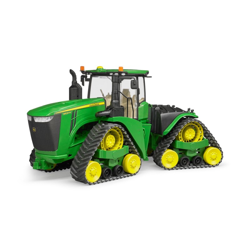 ZABAWKA CIĄGNIK JOHN DEERE 9620RX  60004055