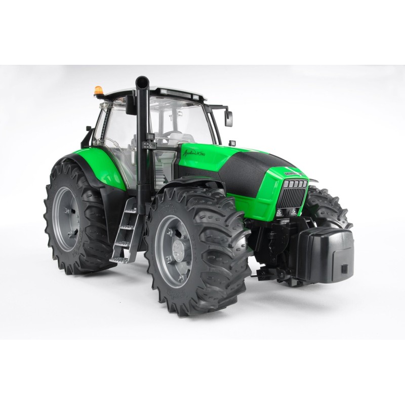 ZABAWKA CIĄGNIK DEUTZ AGROTRON X720 60003081