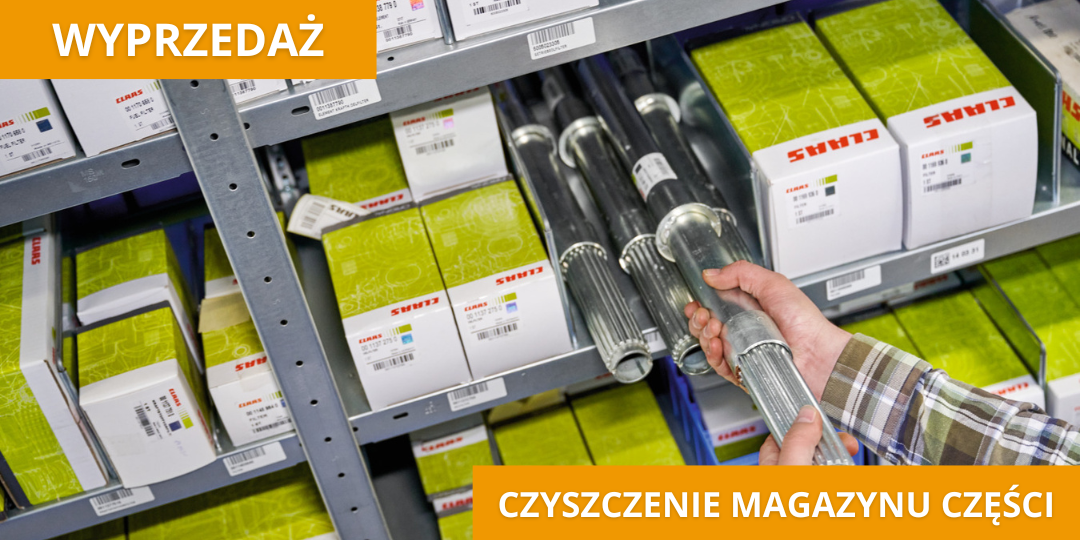 Czyszczenie Magazynu | Roltex Krasnystaw