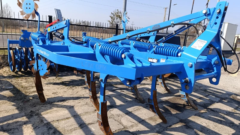 KULTYWATOR KARAT 10/300 U LEMKEN